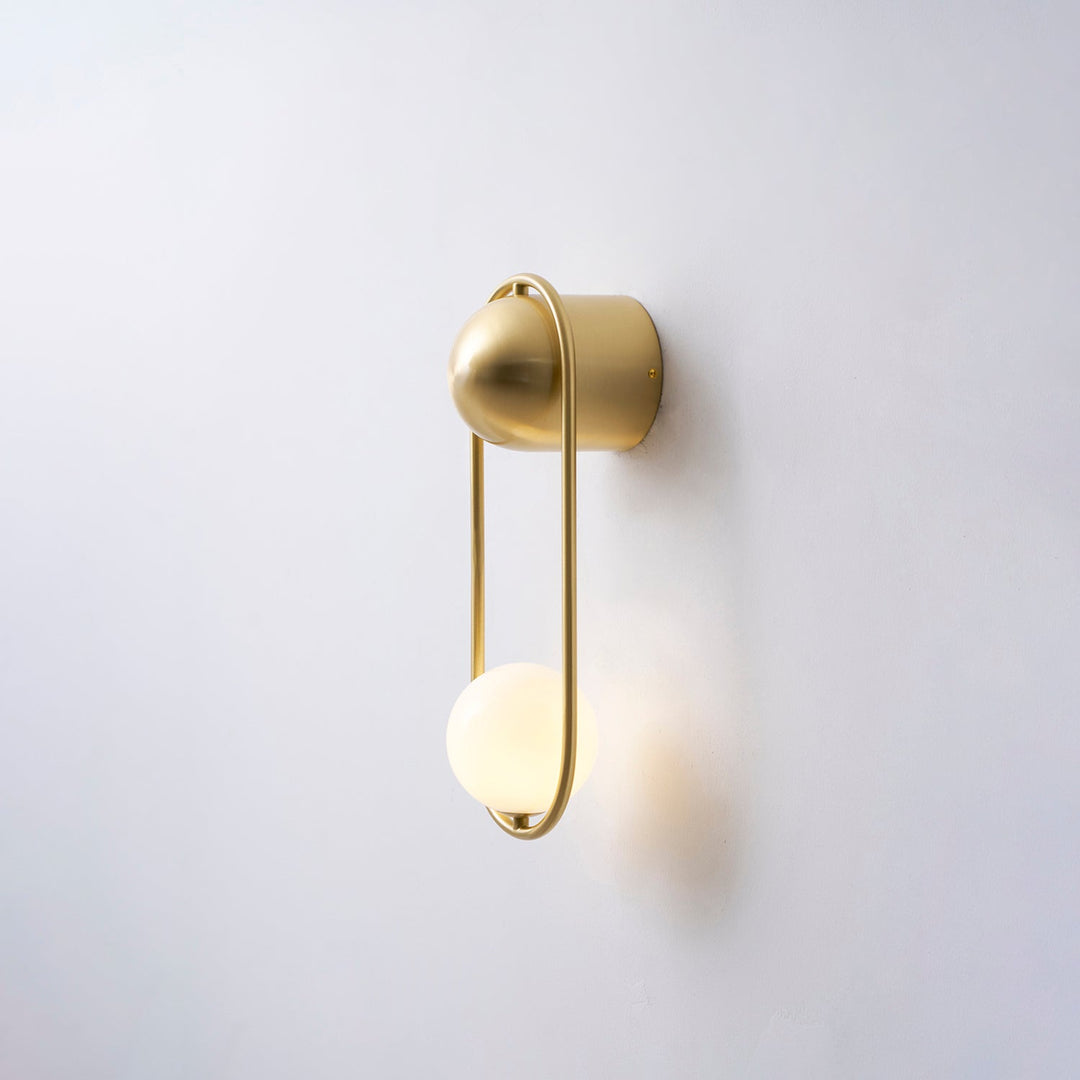 Lampa Ścienna Mila