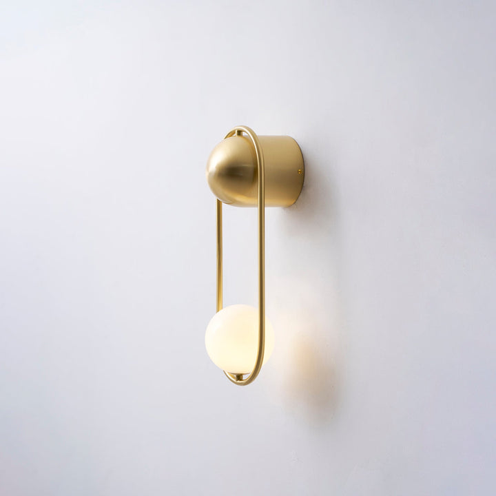 Lampa Ścienna Mila