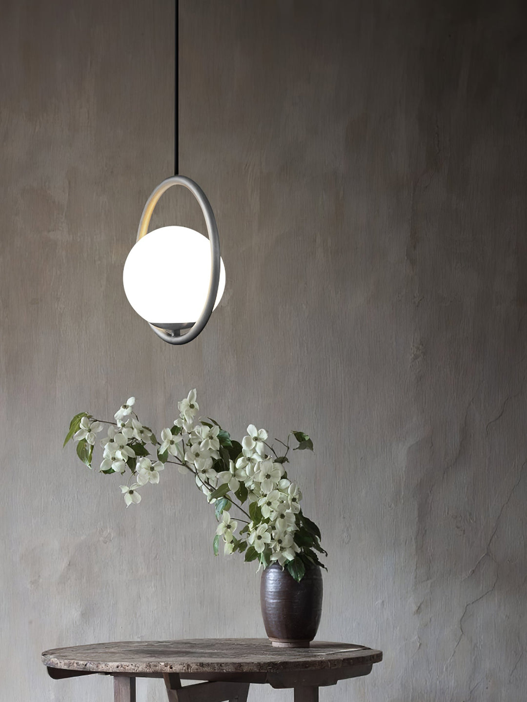 Lampa wisząca Mila