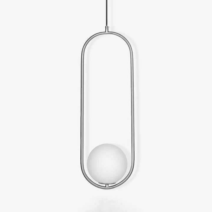 Lampa wisząca Mila