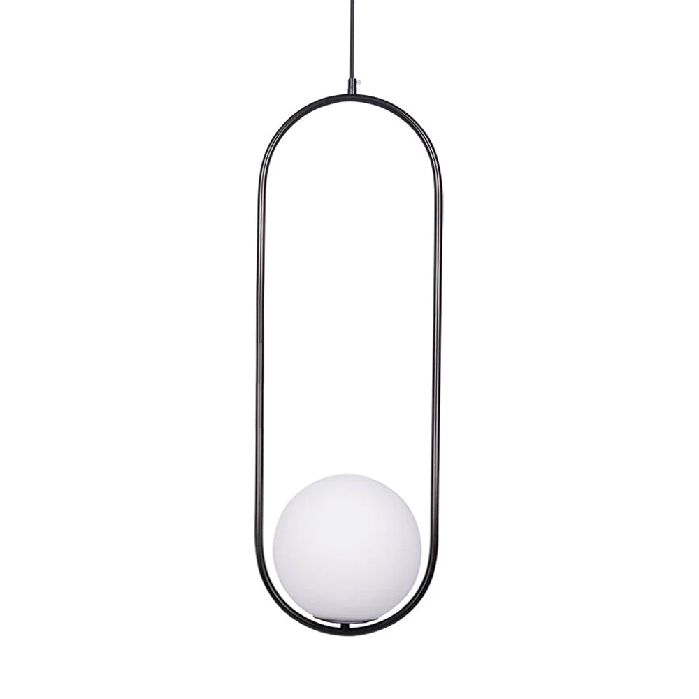 Lampa wisząca Mila