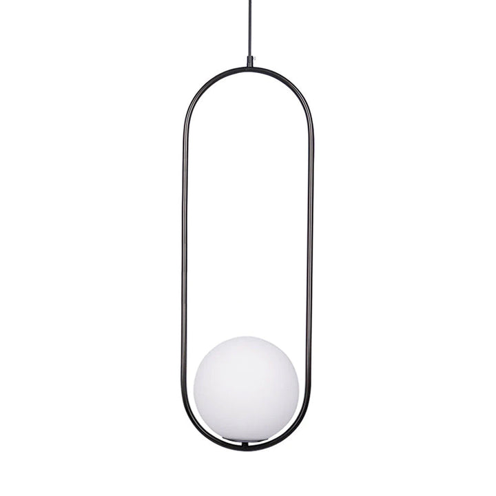 Lampa wisząca Mila