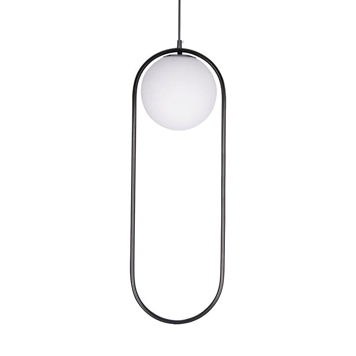 Lampa wisząca Mila