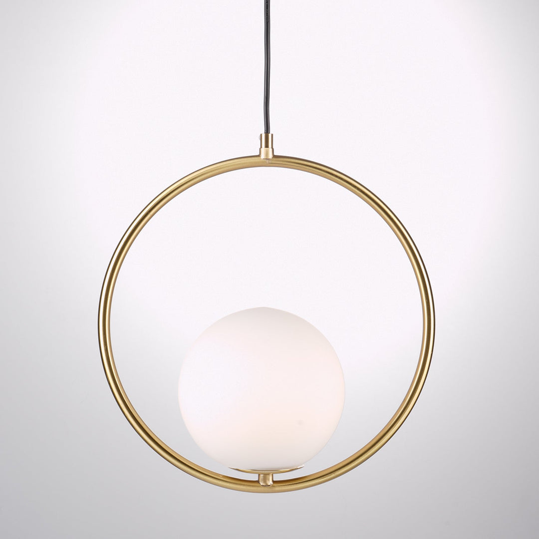 Lampa wisząca Mila