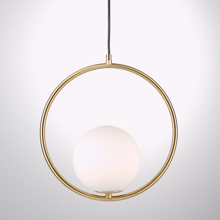 Lampa wisząca Mila