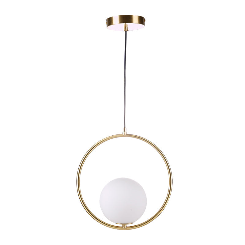 Lampa wisząca Mila