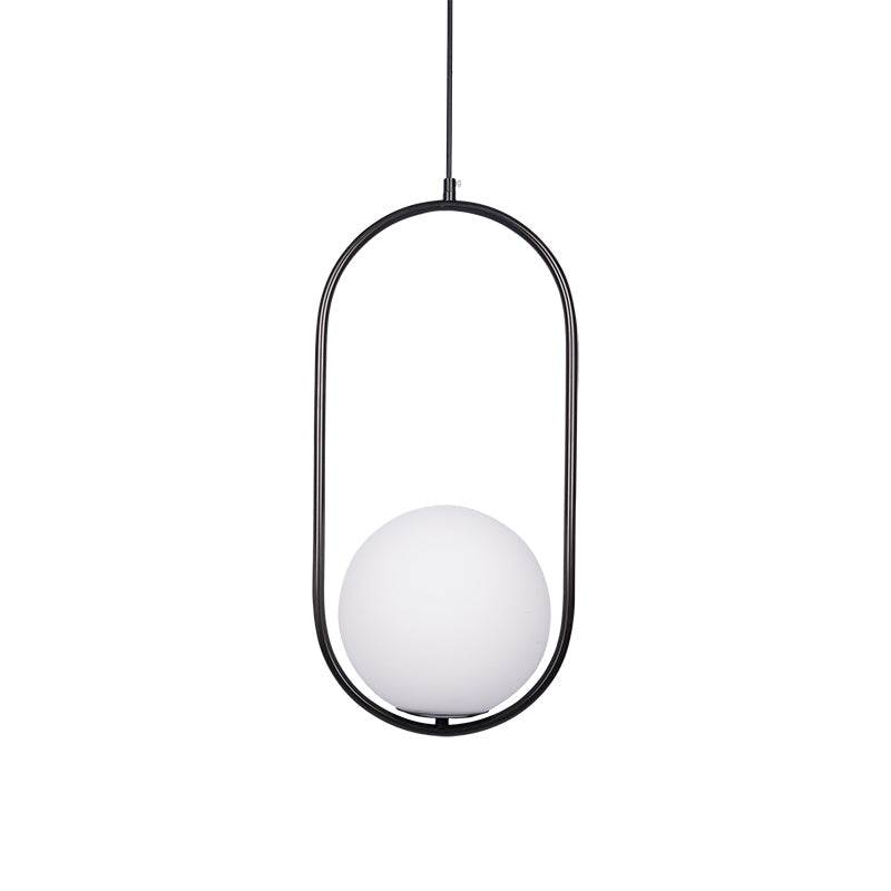 Lampa wisząca Mila