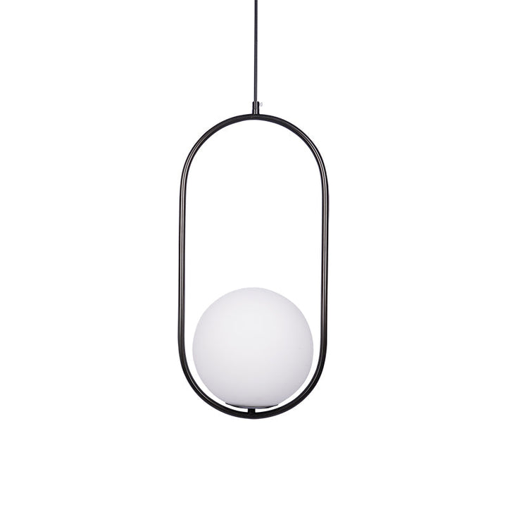 Lampa wisząca Mila