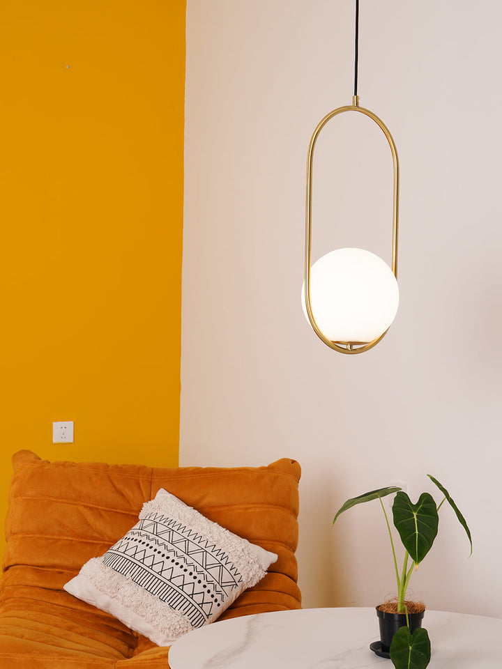 Lampa wisząca Mila