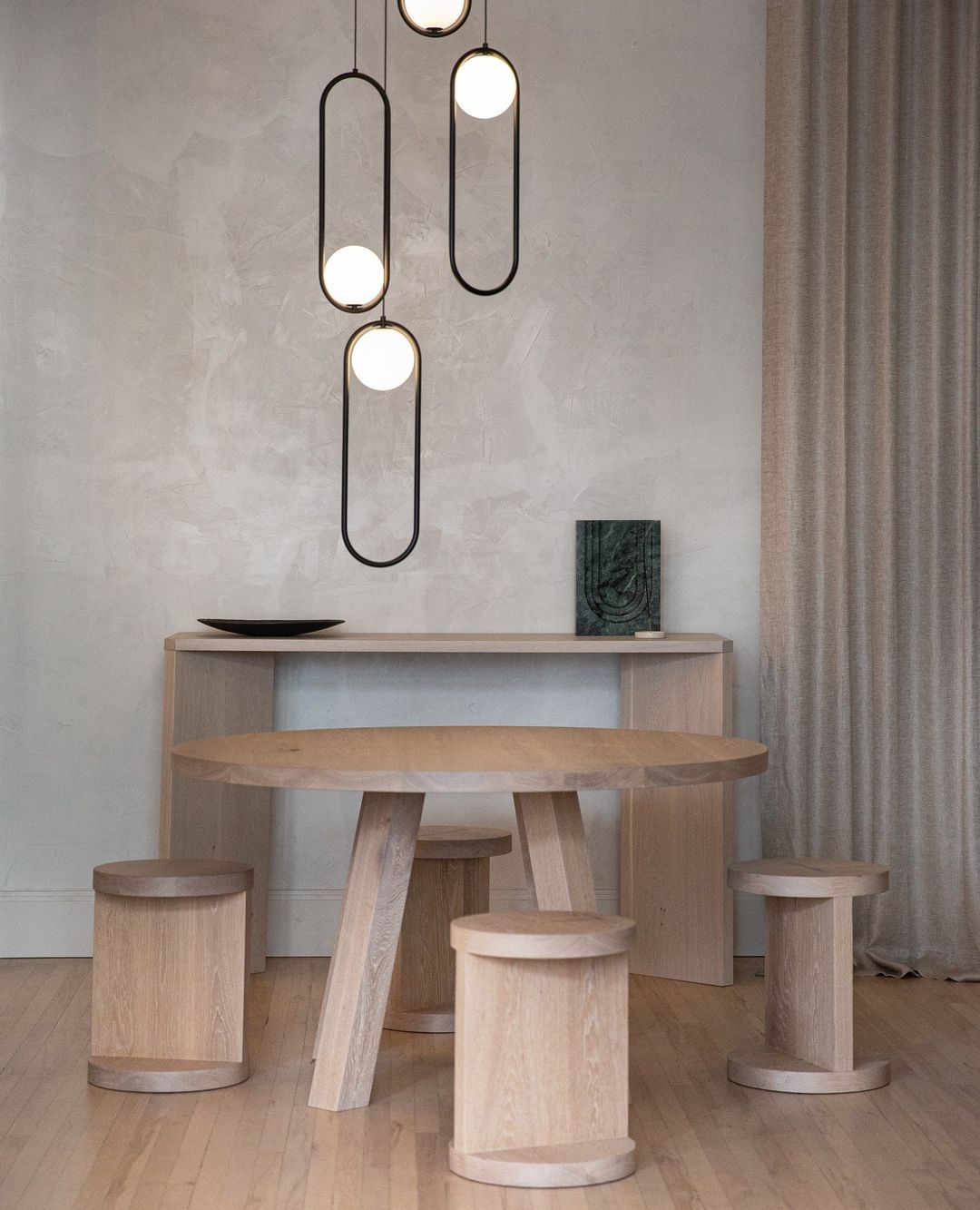Lampa wisząca Mila
