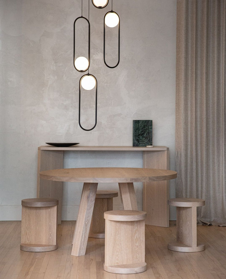Lampa wisząca Mila