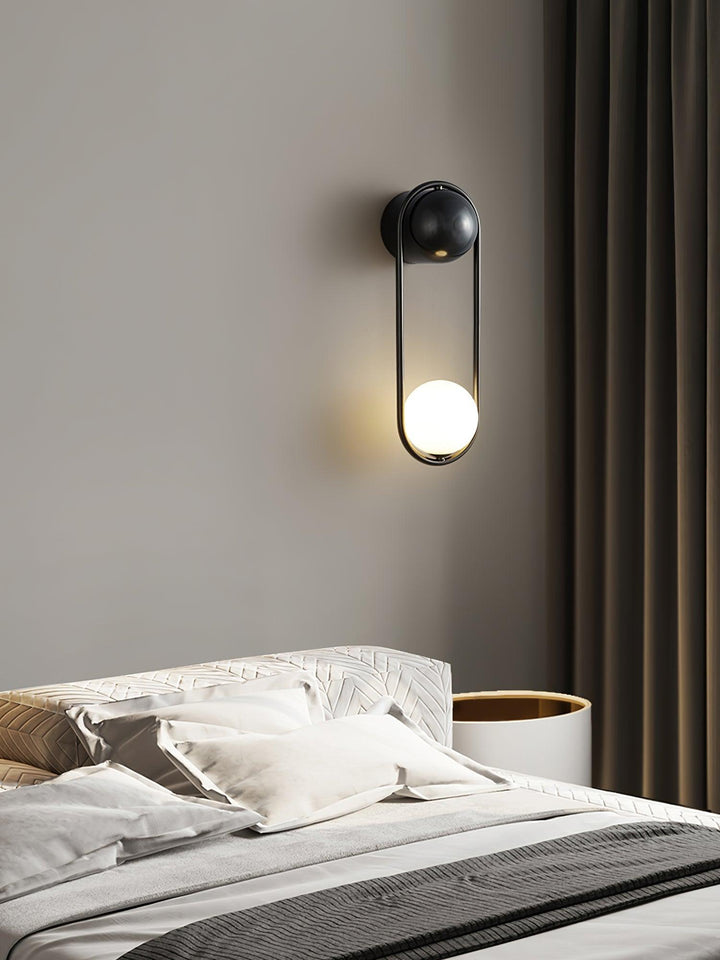 Lampa Ścienna Mila