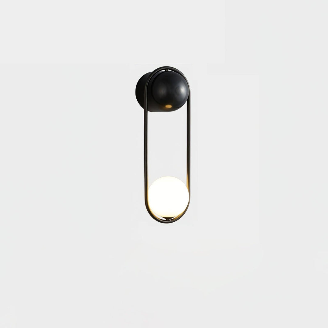 Lampa Ścienna Mila