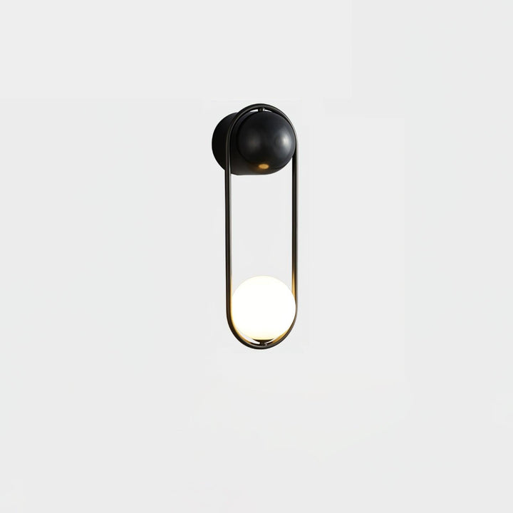 Lampa Ścienna Mila