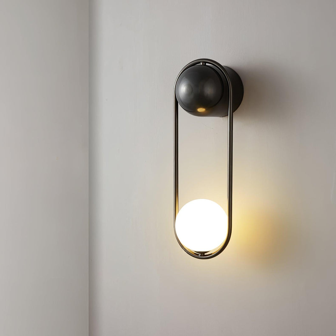 Lampa Ścienna Mila