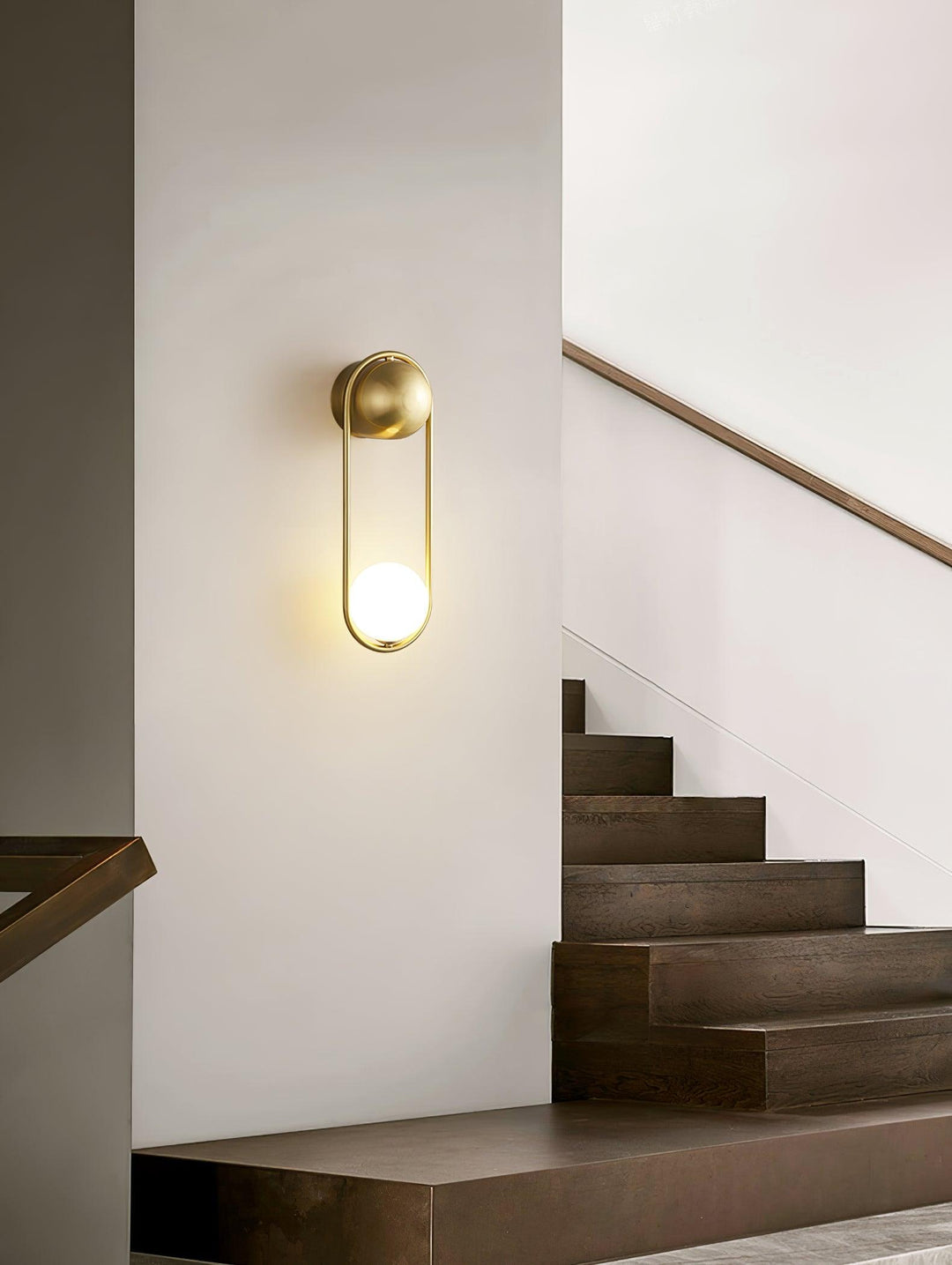 Lampa Ścienna Mila