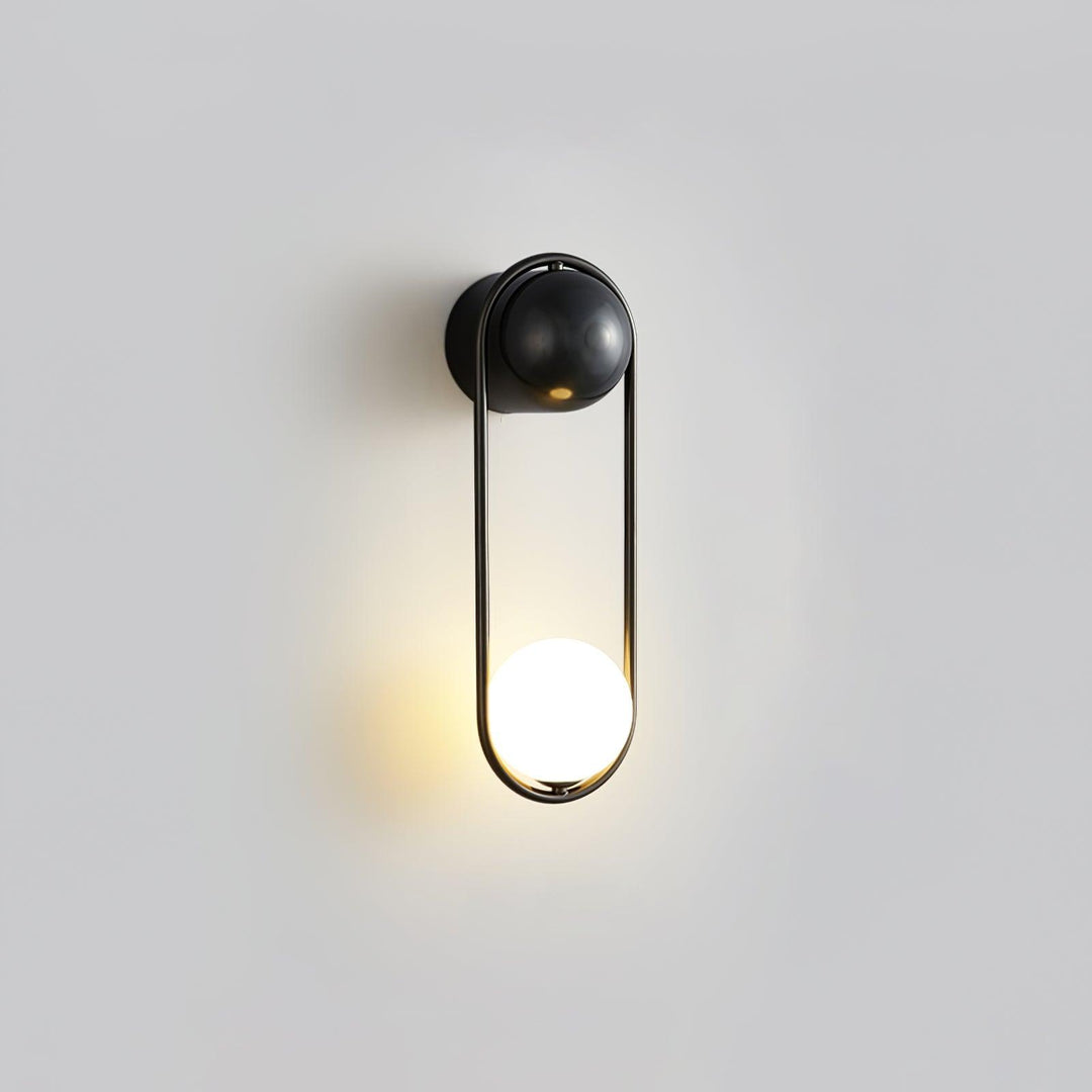 Lampa Ścienna Mila