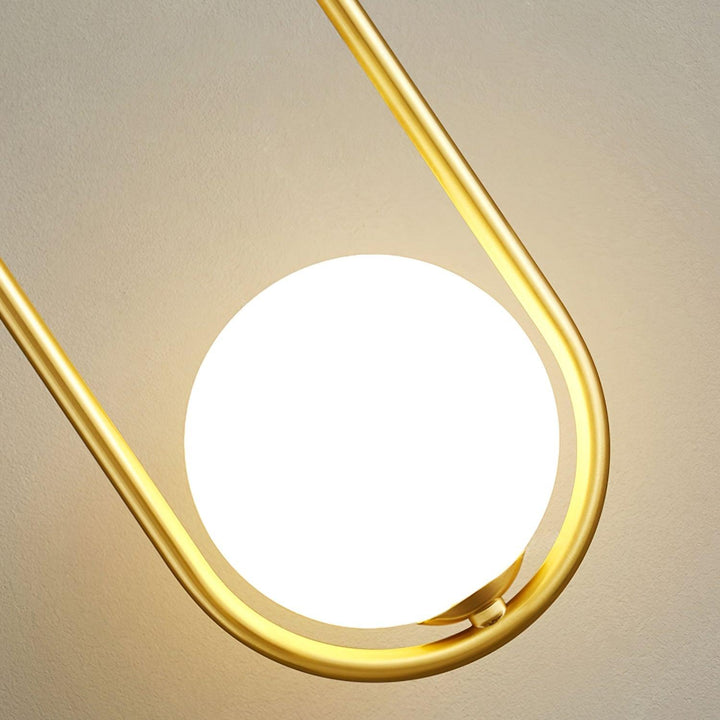 Lampa Ścienna Mila
