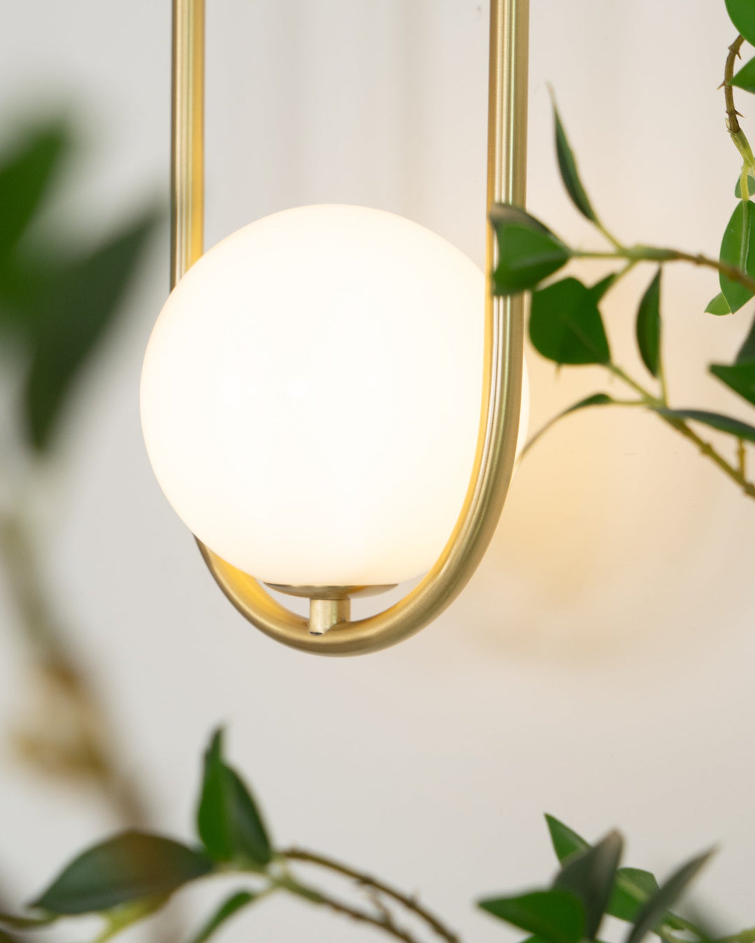 Lampa Ścienna Mila