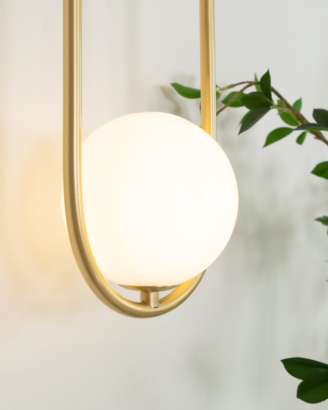 Lampa Ścienna Mila
