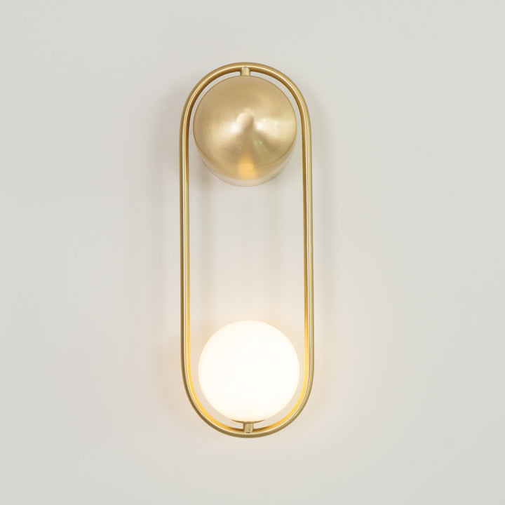 Lampa Ścienna Mila