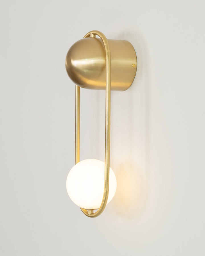 Lampa Ścienna Mila