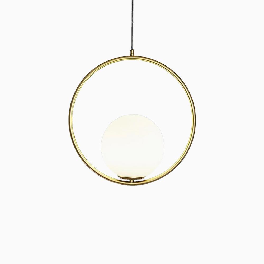 Lampa wisząca Mila