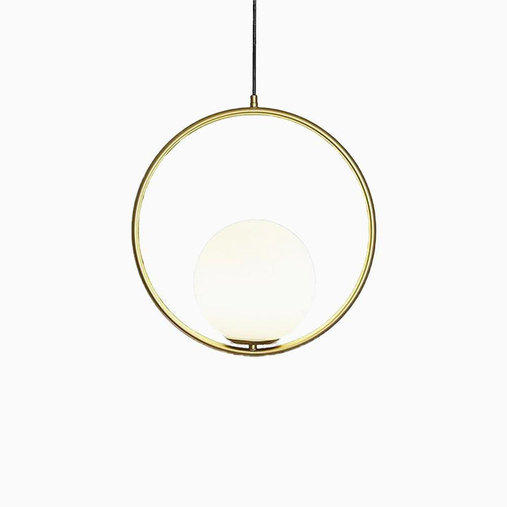 Lampa wisząca Mila
