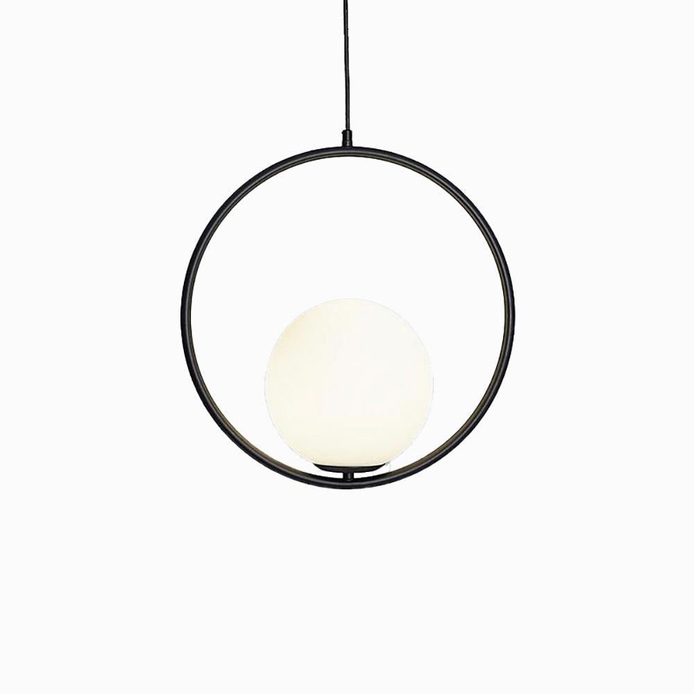 Lampa wisząca Mila