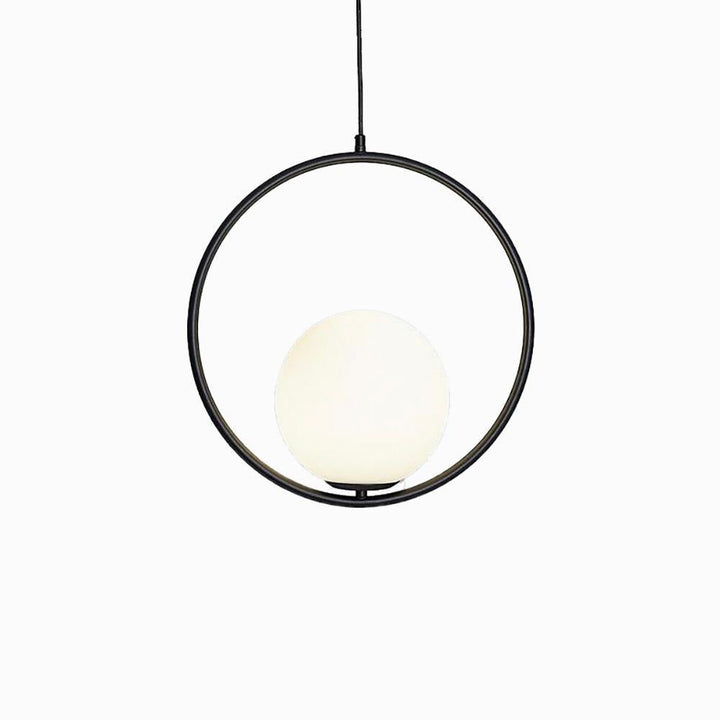 Lampa wisząca Mila