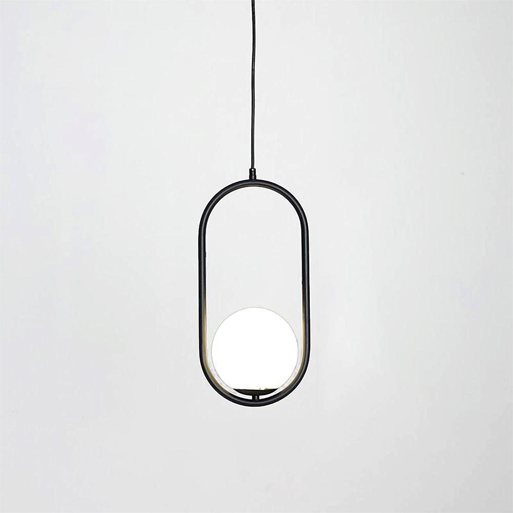 Lampa wisząca Mila