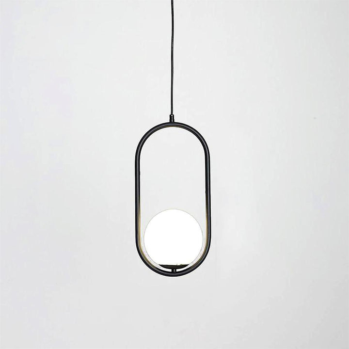 Lampa wisząca Mila