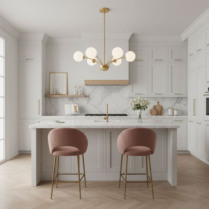 Żyrandol Millender
