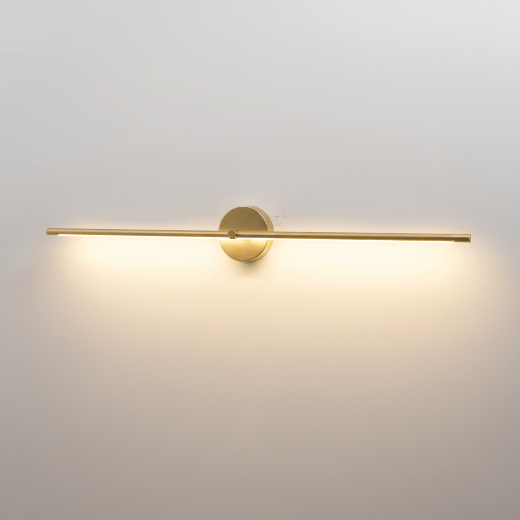 Kinkiet LED Linear Edge