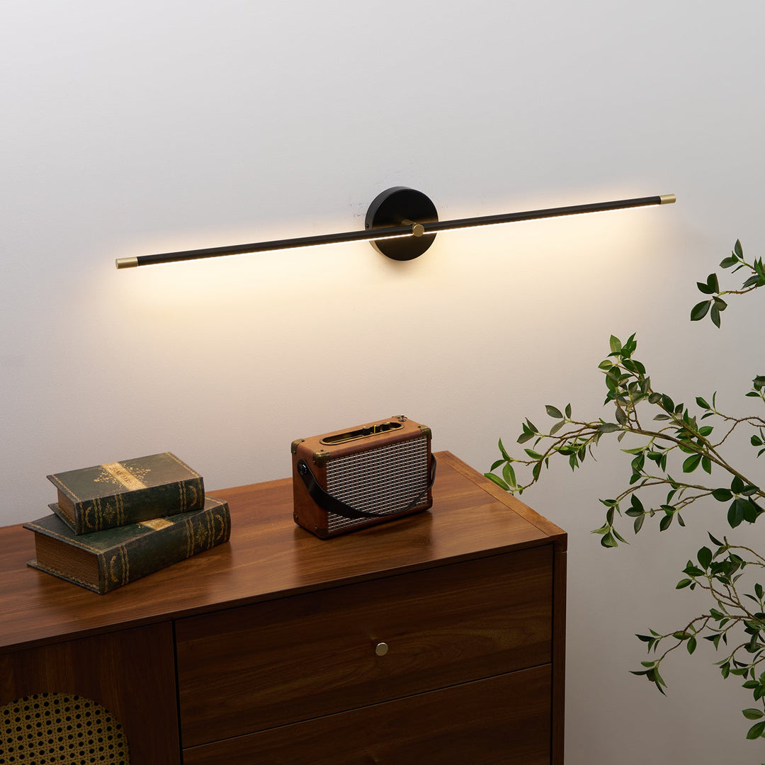 Kinkiet LED Linear Edge