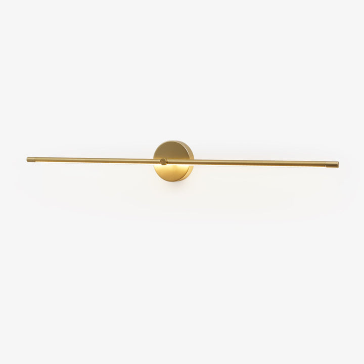 Minimalistyczna Liniowa Lampa LED do Gniazdka