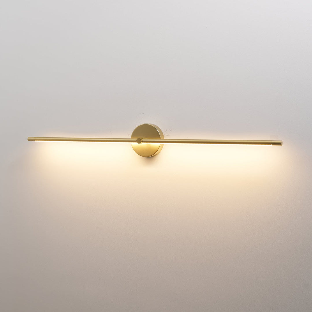 Kinkiet LED Linear Edge