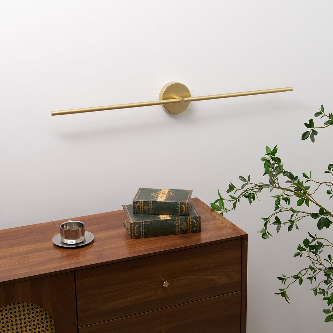 Kinkiet LED Linear Edge