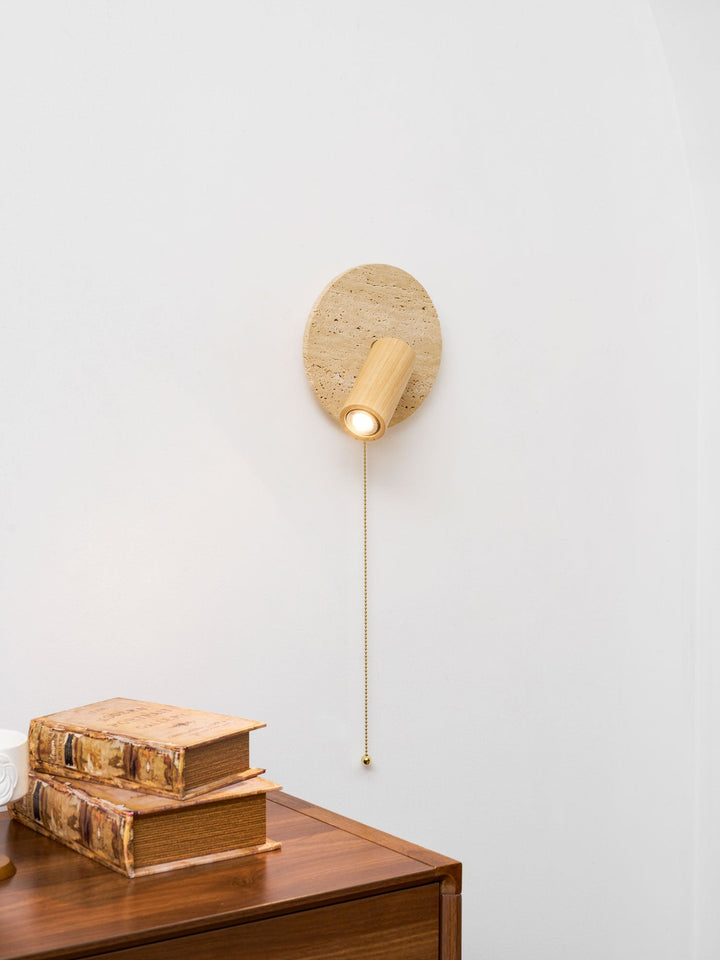 Lampa Ścienna Miadi