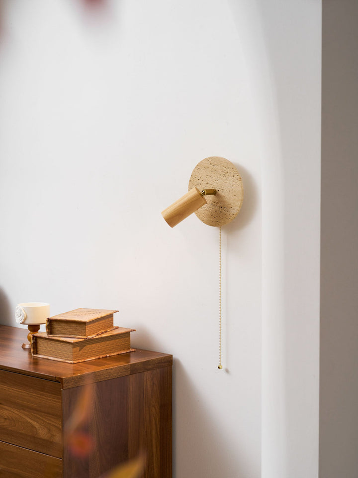 Lampa Ścienna Miadi