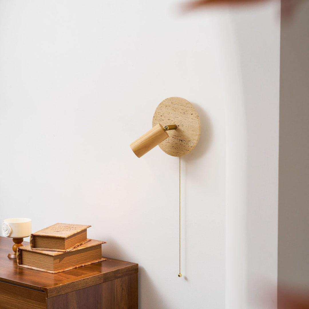 Lampa Ścienna Miadi