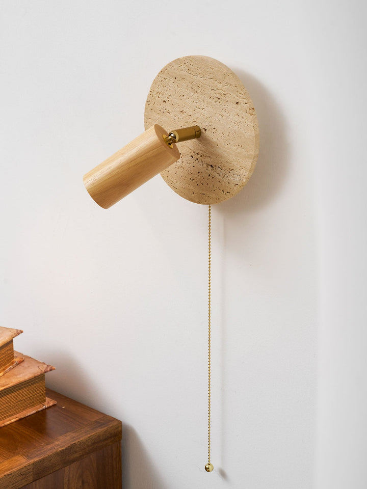 Lampa Ścienna Miadi
