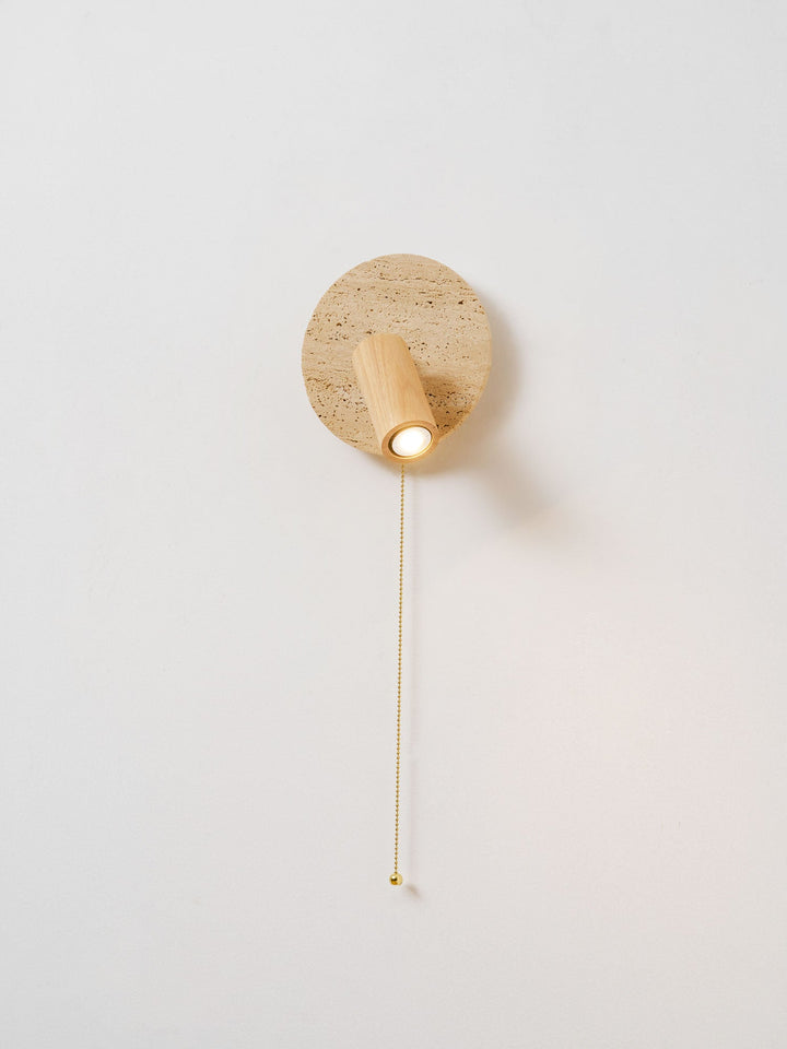 Lampa Ścienna Miadi
