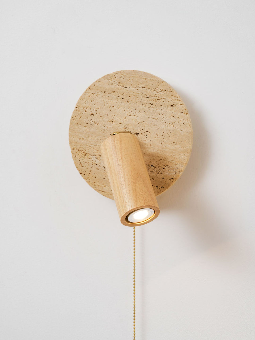 Lampa Ścienna Miadi