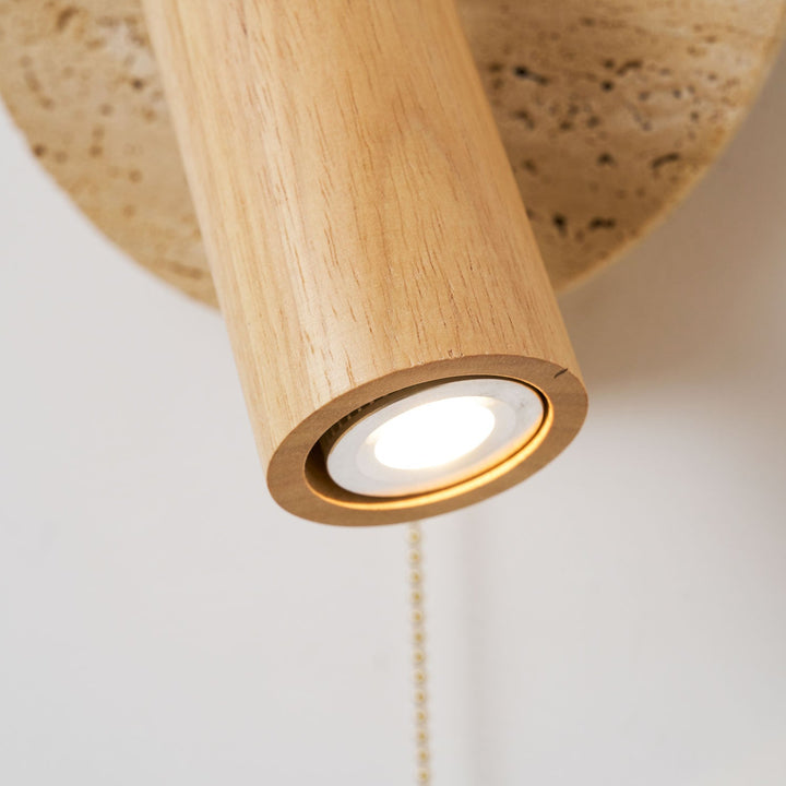 Lampa Ścienna Miadi