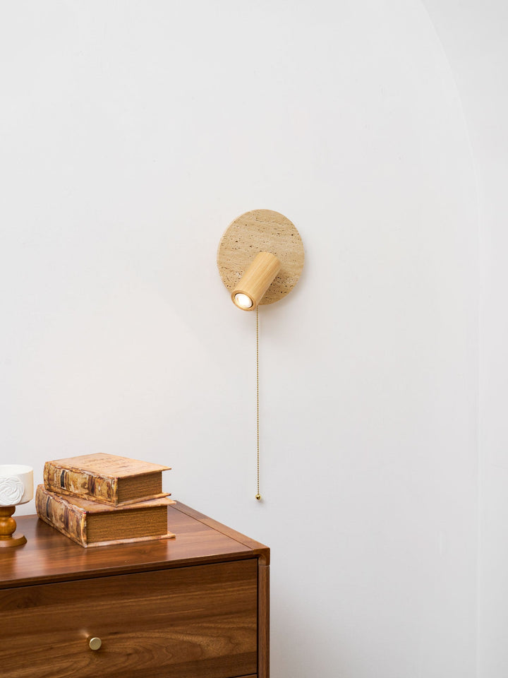 Lampa Ścienna Miadi