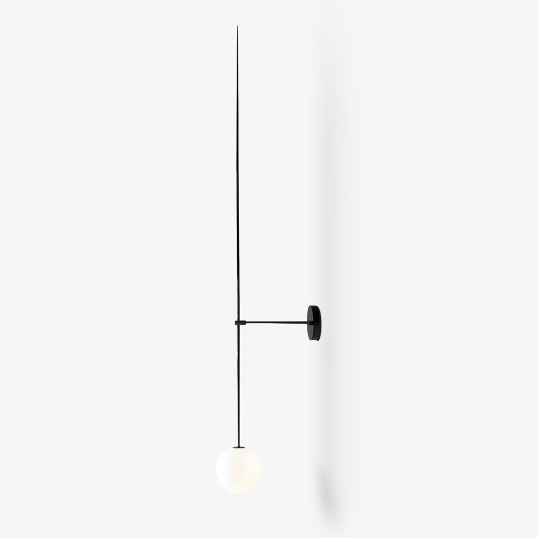 Mobilna Lampa Ścienna
