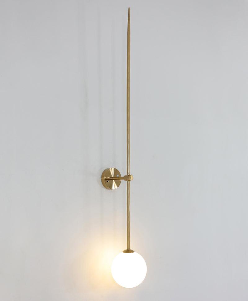Mobilna Lampa Ścienna