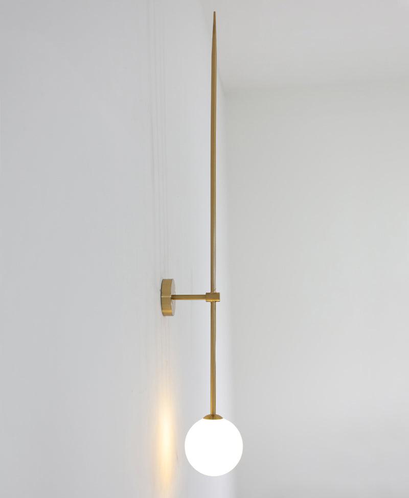 Mobilna Lampa Ścienna