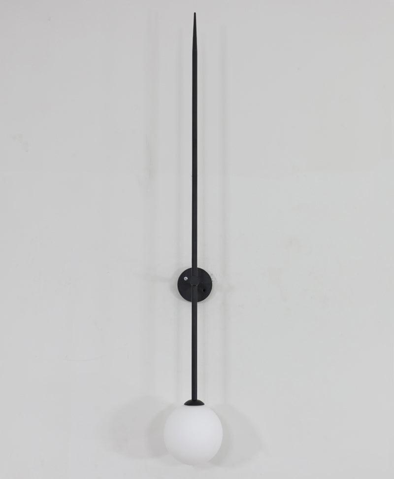Mobilna Lampa Ścienna